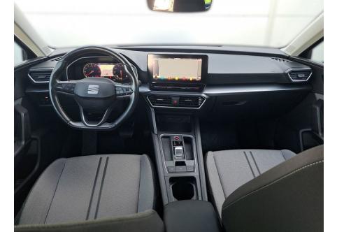 Seat Leon #12
