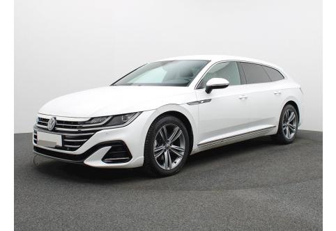 VW Arteon #1