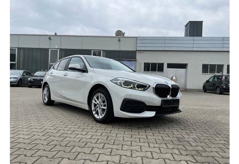 BMW 1er #5