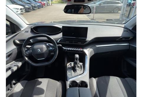 Peugeot 5008 #10