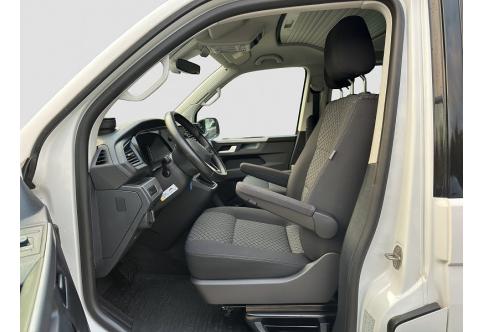 VW T6 California #10