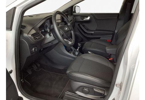 Ford Puma #7