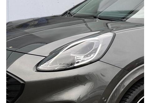 Ford Puma #5
