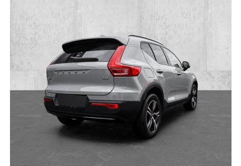 Volvo XC40 #2