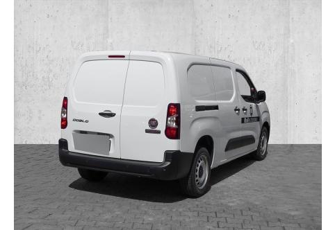 Fiat Doblo #2