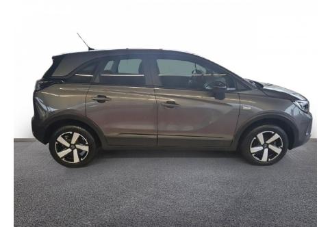 Opel Crossland X #7