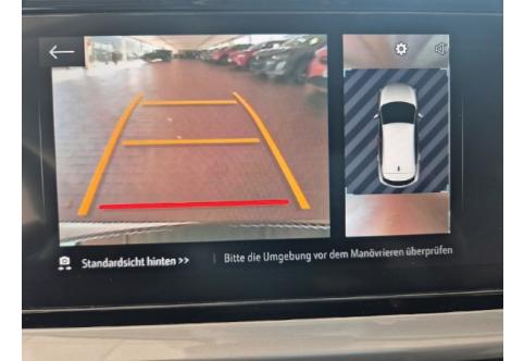 Opel Grandland X #18