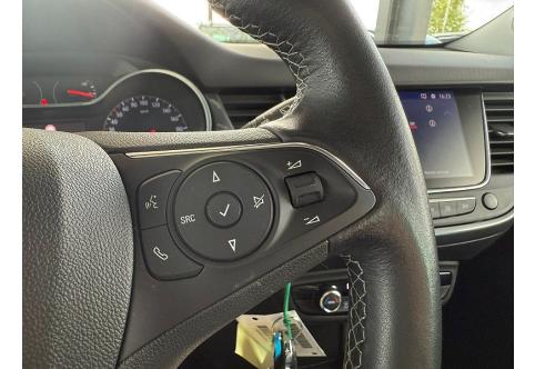 Opel Crossland X #24