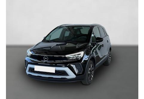 Opel Crossland X #1