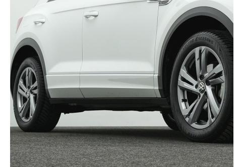 VW T-Roc #28