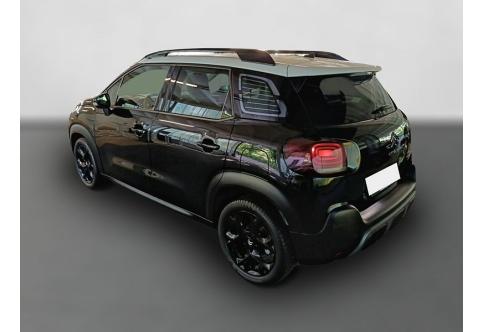 Citroën C3 Aircross #4