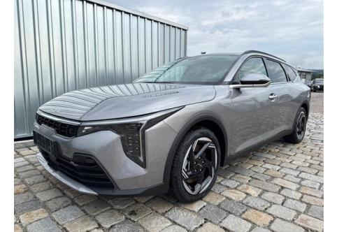 Kia K4 #1