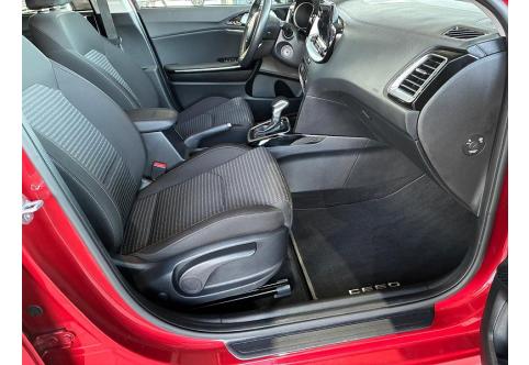 KIA cee'd #9