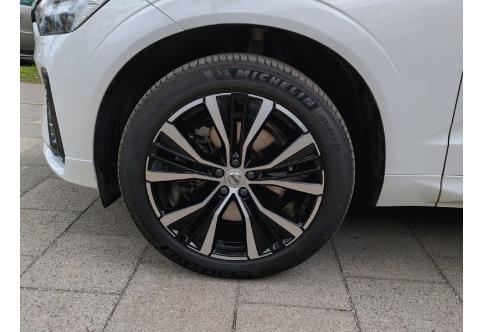 Volvo XC60 #1