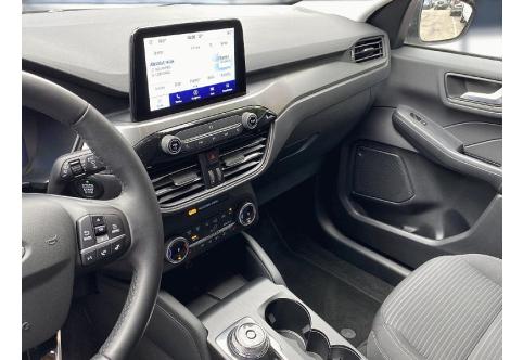 Ford Kuga #12