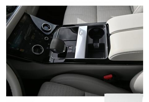 Land Rover Range Rover #31