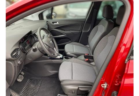 Opel Crossland X #3