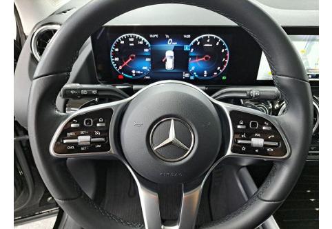 Mercedes-Benz GLA-Klasse #19