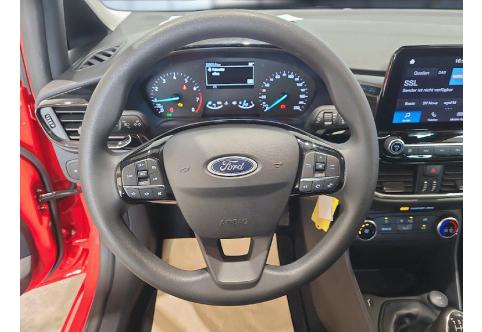 Ford Fiesta #3