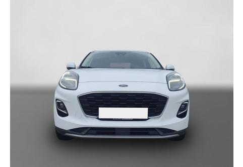 Ford Puma #7