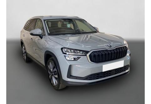 Skoda Kodiaq #3