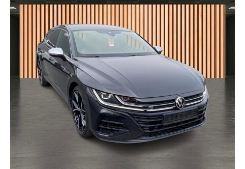 VW Arteon #6