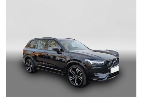 Volvo XC90 #4