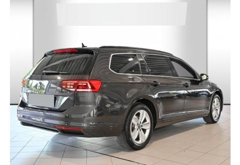 VW Passat #3