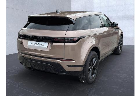 Land Rover Range Rover #3