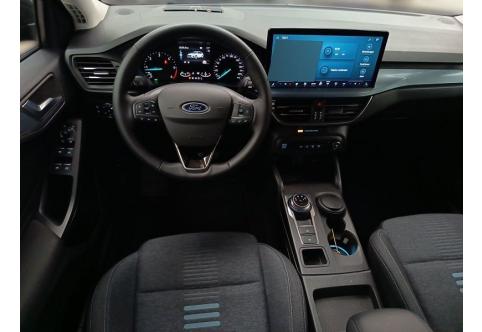Ford Focus #9