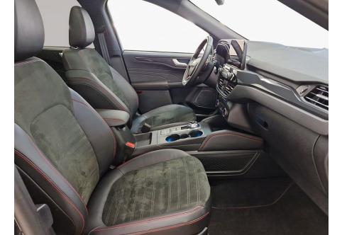 Ford Kuga #10