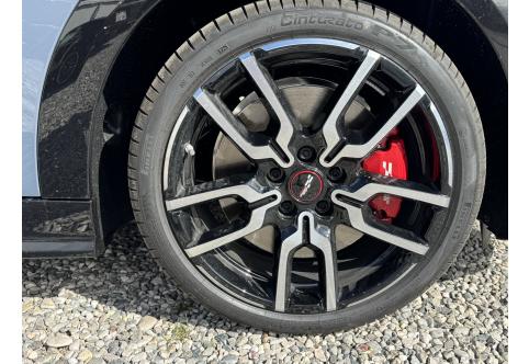 MINI JOHN COOPER OPERE CONVERTIBILE #8