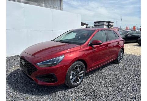 Hyundai i30 #1