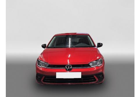 VW Polo #2