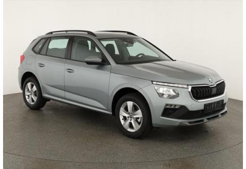 Skoda Kamiq #1