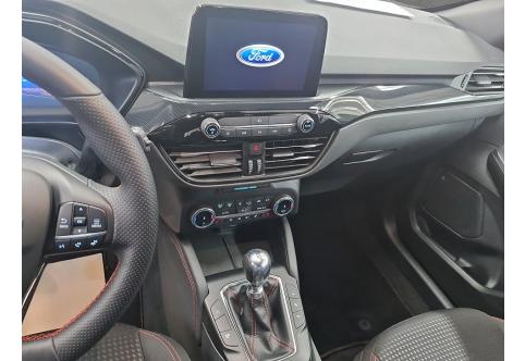 Ford Kuga #7
