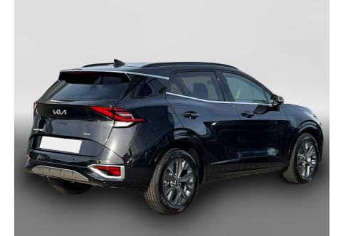 KIA Sportage #2