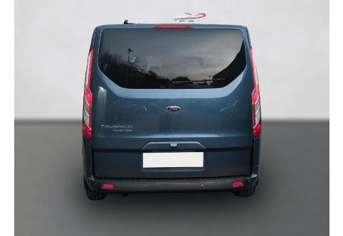 Ford Tourneo Custom #7