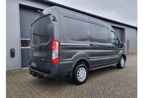 Ford Transit #7