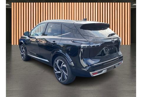 Nissan Qashqai #10