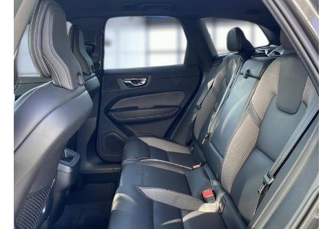 Volvo XC60 #7