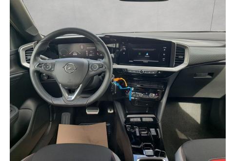 Opel Mokka #13