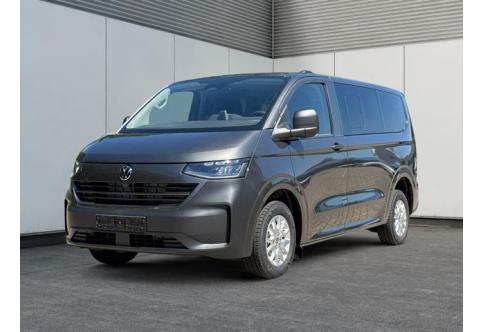 VW T7 Caravelle #1