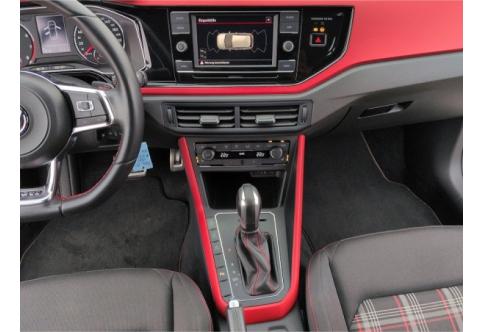 VW Polo #6