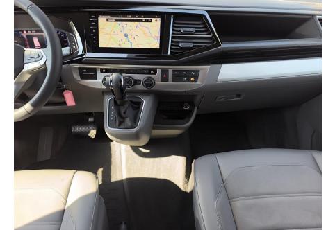 VW T6 California #14