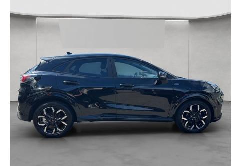 Ford Puma #7