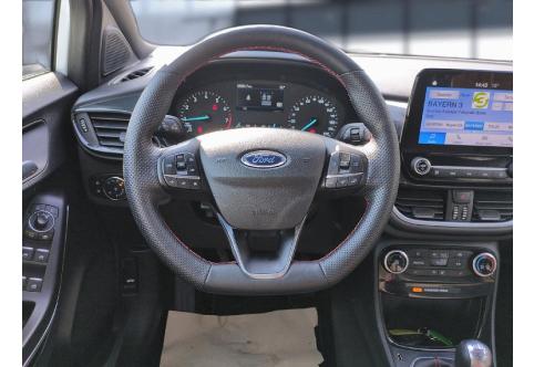Ford Puma #2