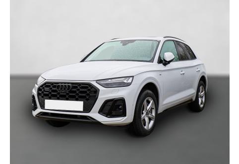 Audi Q5 #1
