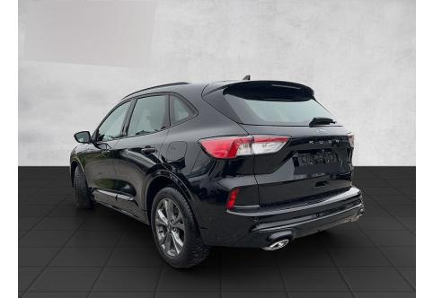 Ford Kuga #2