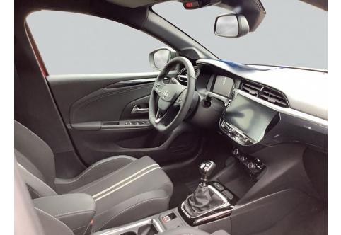 Opel Corsa #14